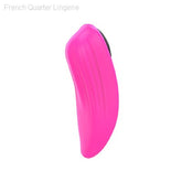 Rechargeable Vibrators - Ferri Bluetooth Panty Vibrator